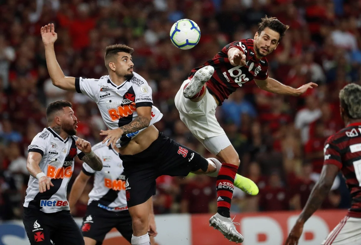 Derby Rio: Flamengo vs Fluminense Siap Memicu Pertarungan Sengit di Brasileirão