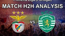Derby Sporting CP vs Benfica: Bintang Muda Bertarung di Aurélio Pereira dan Kudeta Kepelatihan Mengguncang Liga Portugal