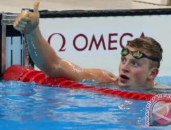 Detik-Detik Krusial: Dari Puncak S&P 500 hingga Rekor Waktu Adam Peaty, Apa Makna Waktu bagi Dunia?