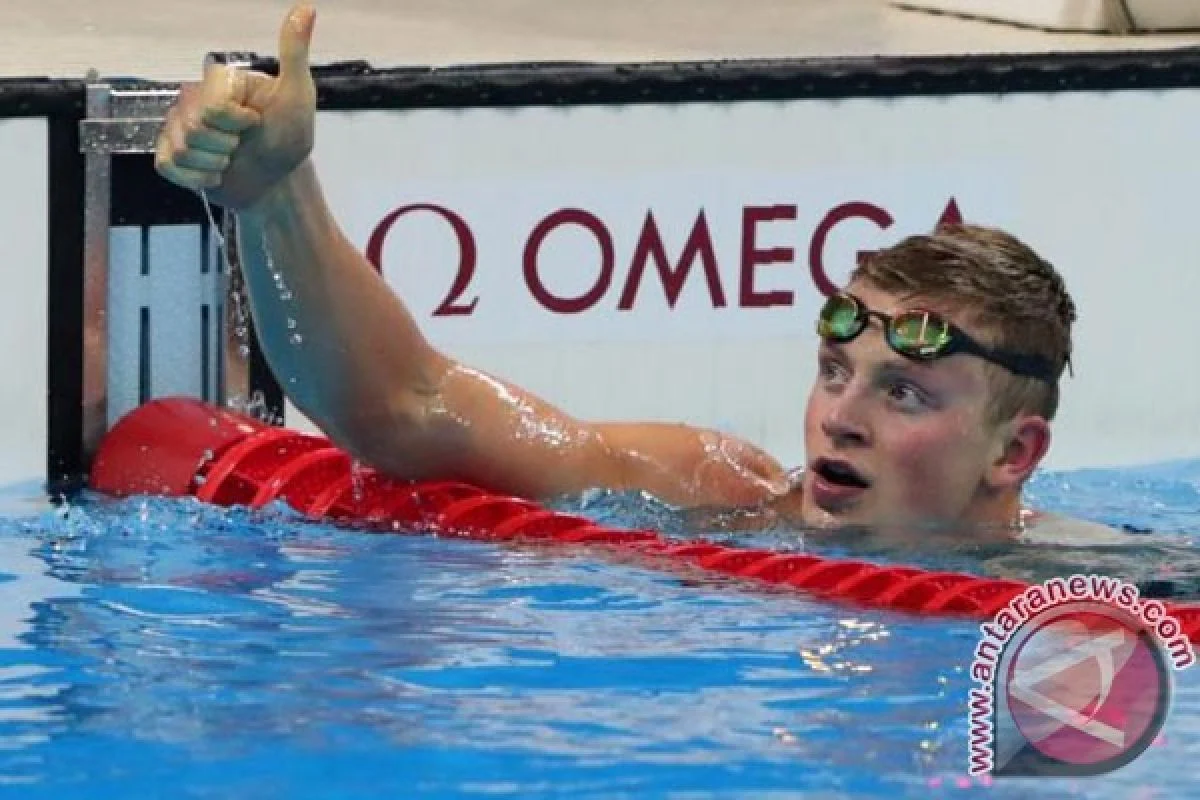 Detik-Detik Krusial: Dari Puncak S&P 500 hingga Rekor Waktu Adam Peaty, Apa Makna Waktu bagi Dunia?