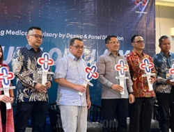 Dewan Penasihat Medis Dorong Klaim Asuransi Kesehatan Berbasis Pertimbangan Medis
