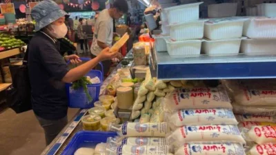 Di Balik Kenaikan MAIN, Asing Masuk tapi Supply Menumpuk