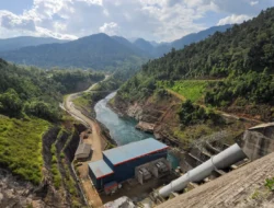 Di Balik Klaim Nikel Hijau, Kinerja Lingkungan Vale Indonesia (INCO) Justru Memburuk