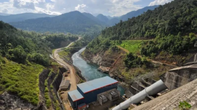 Di Balik Klaim Nikel Hijau, Kinerja Lingkungan Vale Indonesia (INCO) Justru Memburuk