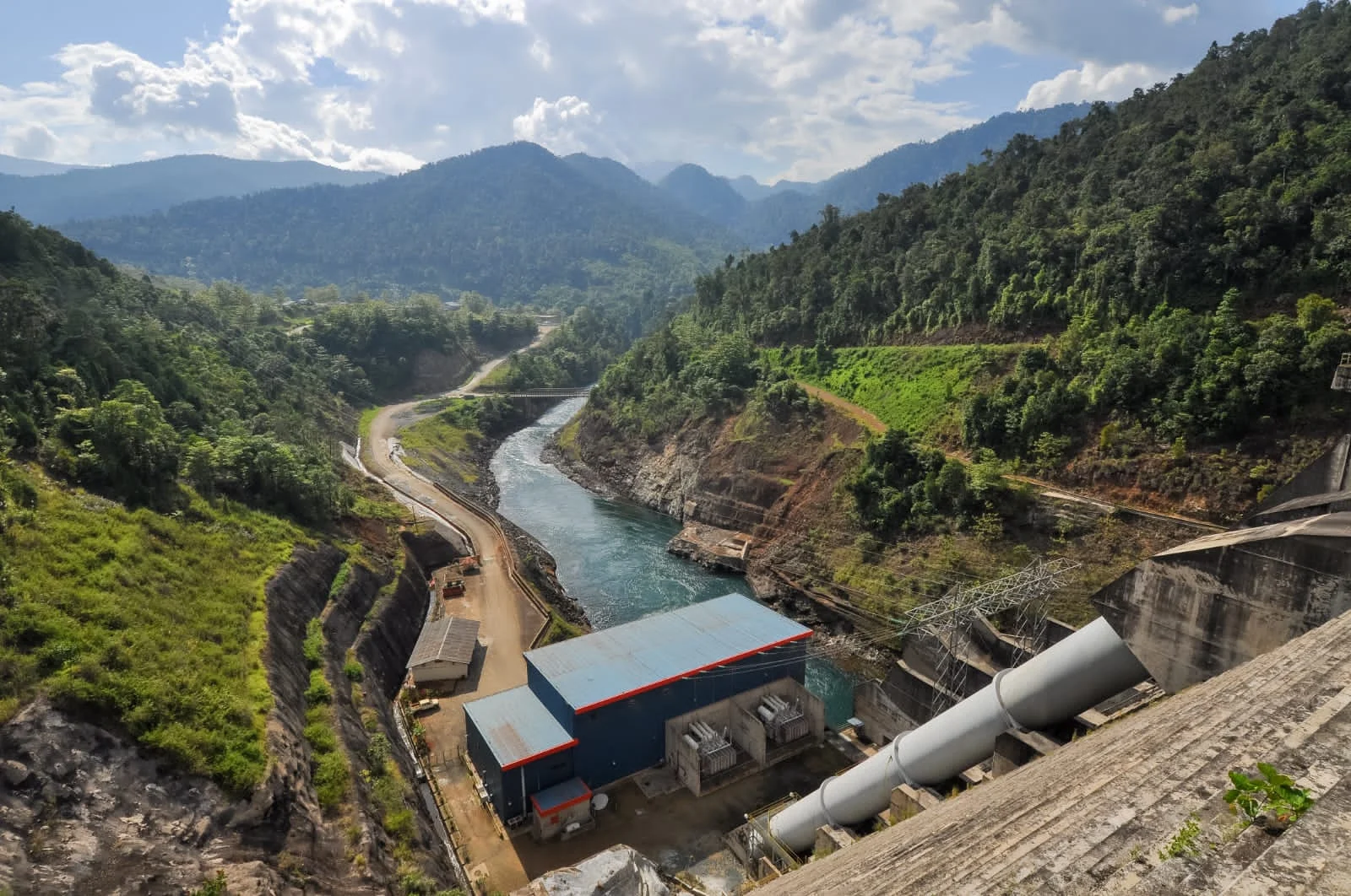 Di Balik Klaim Nikel Hijau, Kinerja Lingkungan Vale Indonesia (INCO) Justru Memburuk