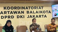 Di Tengah Ketegangan Global, B57+ Dinilai Jadi Solusi Alternatif Bisnis