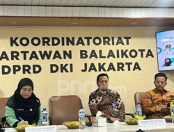 Di Tengah Ketegangan Global, B57+ Dinilai Jadi Solusi Alternatif Bisnis