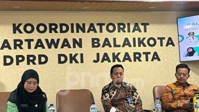 Di Tengah Ketegangan Global, B57+ Dinilai Jadi Solusi Alternatif Bisnis