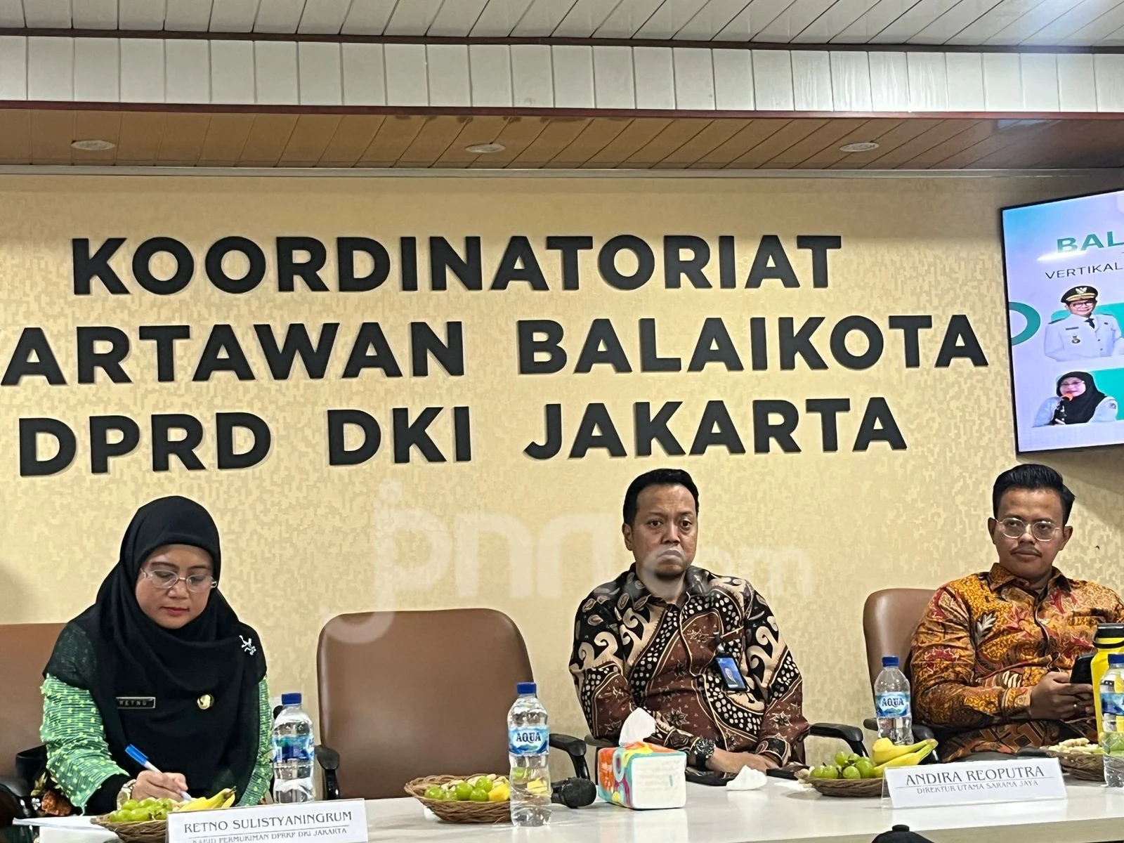 Di Tengah Ketegangan Global, B57+ Dinilai Jadi Solusi Alternatif Bisnis