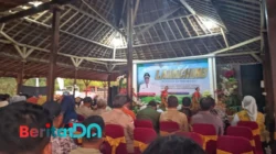 Didukung BRI, Ekonomi Desa Sumberejo Pacitan Mampu Berkembang