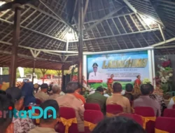 Didukung BRI, Ekonomi Desa Sumberejo Pacitan Mampu Berkembang