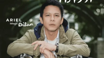 Dilan ITB 1997: Sekuel Dewasa yang Mengguncang Layar Bioskop Indonesia