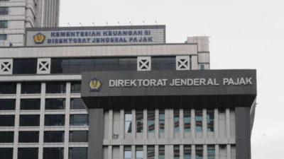 Direktorat Jenderal Pajak Gencar Tambah Layanan, 78% Wajib Pajak Sudah Lapor, Menteri Purbaya Tegas Tindakan