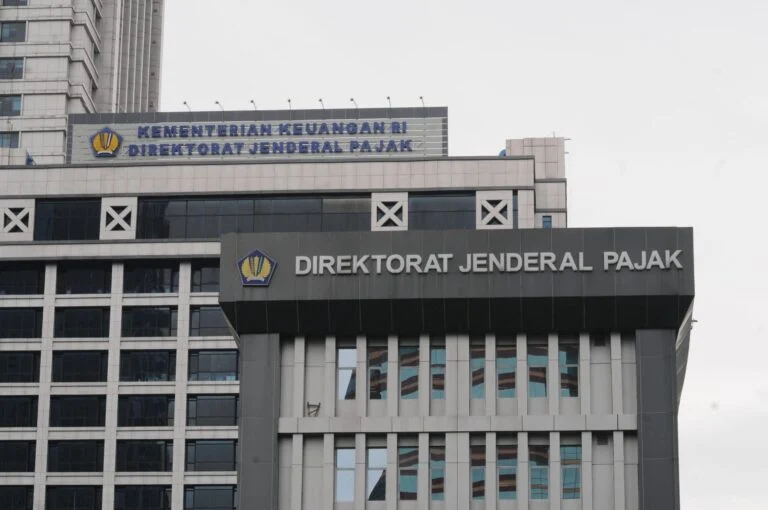 Direktorat Jenderal Pajak Gencar Tambah Layanan, 78% Wajib Pajak Sudah Lapor, Menteri Purbaya Tegas Tindakan