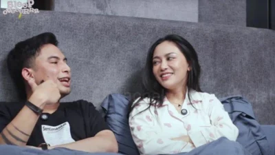 Disindir Rachel Vennya, Okin Minta Kasih Ruang & Waktu untuk Jelaskan – Mediasi Rumah Kemang Masuki Titik Temu