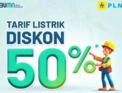 Diskon Tambah Daya 50% dari PLN: Solusi Hemat untuk Kerja dari Rumah, Begini Cara Klaimnya!