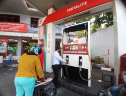 Disparitas Harga Picu Kebocoran BBM Subsidi, Pertamina Perketat Pengawasan