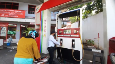 Disparitas Harga Picu Kebocoran BBM Subsidi, Pertamina Perketat Pengawasan