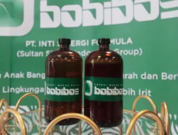 Ditjen Migas Uji Kelayakan Bahan Bakar Inovasi Bobibos