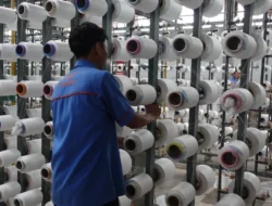 Ditopang Manufaktur, Laba BELL Naik 9% menjadi Rp12,57 Miliar di 2025
