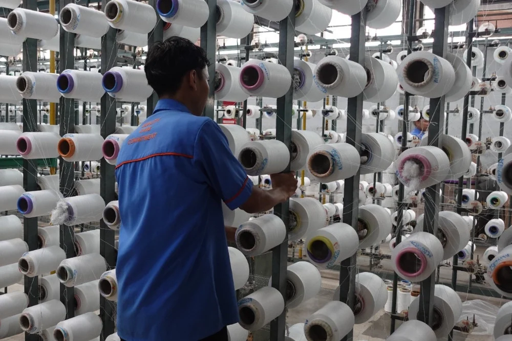 Ditopang Manufaktur, Laba BELL Naik 9% menjadi Rp12,57 Miliar di 2025