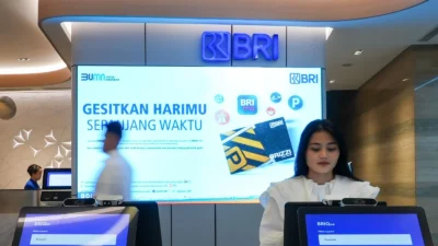 Dividen BRI Rp52,1 Triliun, Dorong Pertumbuhan Berkualitas