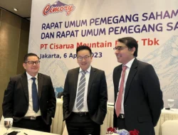 Dividen DRMA Naik ke Rp70 per Saham, Tertinggi Sepanjang Sejarah