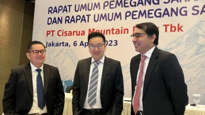 Dividen DRMA Naik ke Rp70 per Saham, Tertinggi Sepanjang Sejarah