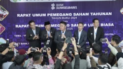 Dividen KEJU: Bagi Rp89 Miliar, Setengah Laba 2025 Dicairkan