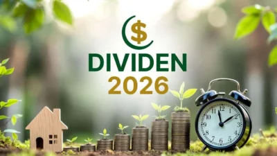 Dividen MEGA Cair April 2026, Berikut Jadwal dan Detailnya