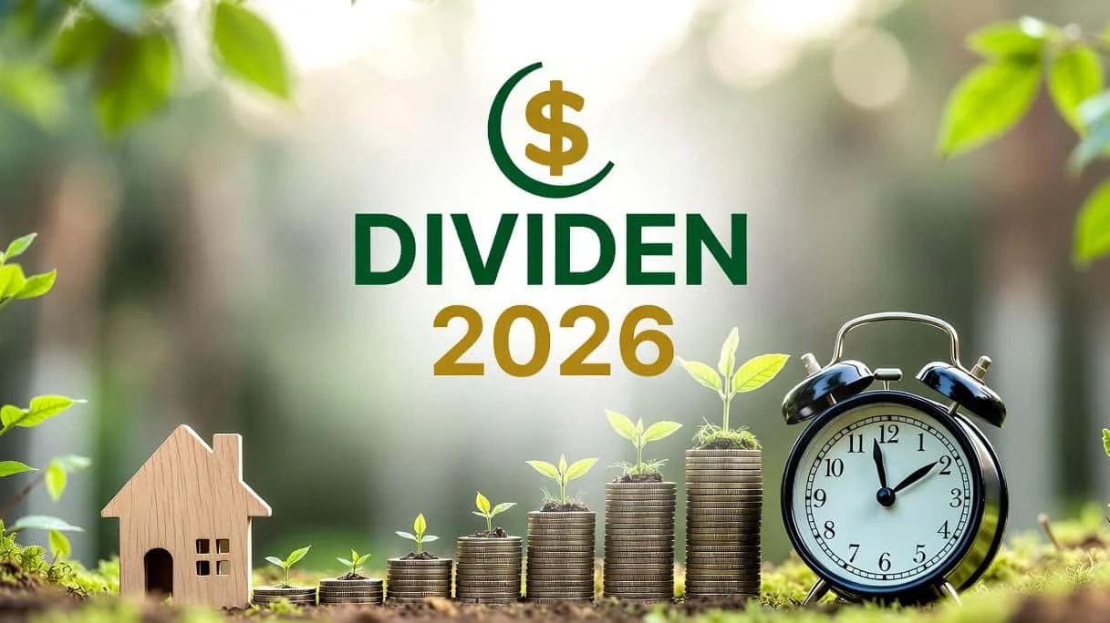 Dividen MEGA Cair April 2026, Berikut Jadwal dan Detailnya