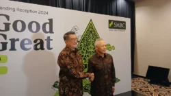 Dividen SMBC Indonesia: Bagi 20% dan Sisakan Laba untuk Perkuat Modal