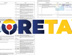 DJP Akui Coretax Masih Bermasalah, Pelaporan SPT Tembus 9,75 Juta di Tengah Tantangan Teknis