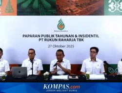 DMAS Raup Pra-Penjualan Rp561,43 Miliar pada Kuartal I 2026