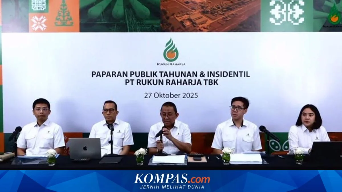 DMAS Raup Pra-Penjualan Rp561,43 Miliar pada Kuartal I 2026