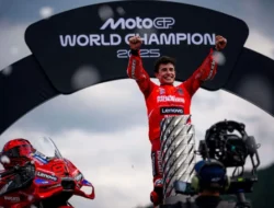 DNA Juara Marc Márquez Diakui Pengamat, Ducati Terpuruk di Balik Layar MotoGP 2026