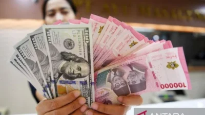 Dolar AS Terbatas, Mata Uang Asia Menguat: Apa Artinya Bagi Ekonomi Regional?
