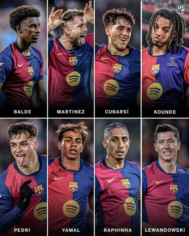 Dominasi Summit FC, Drama FC Barcelona, dan Bonus Kode FC Mobile: Fenomena "FC" Mengguncang Musim 2026