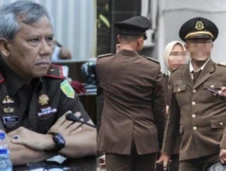 DPR Desak Copot Kajari Karo, Tuduh Kepala Kejari Terima Mobil Dari Bupati dalam Kasus Amsal Sitepu