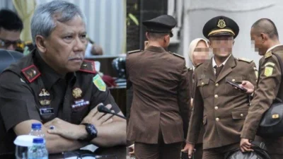 DPR Desak Copot Kajari Karo, Tuduh Kepala Kejari Terima Mobil Dari Bupati dalam Kasus Amsal Sitepu