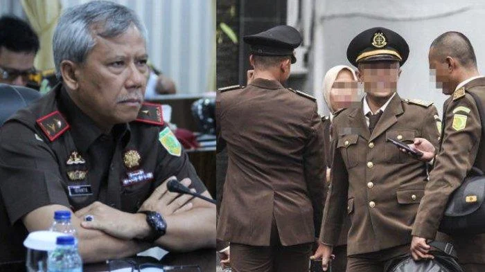 DPR Desak Copot Kajari Karo, Tuduh Kepala Kejari Terima Mobil Dari Bupati dalam Kasus Amsal Sitepu