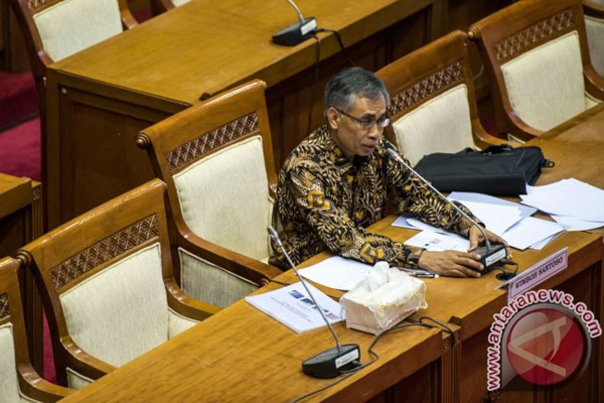 DPR Kaji Penghapusan Pungutan OJK dari Industri Beserta Skema Penggantiannya