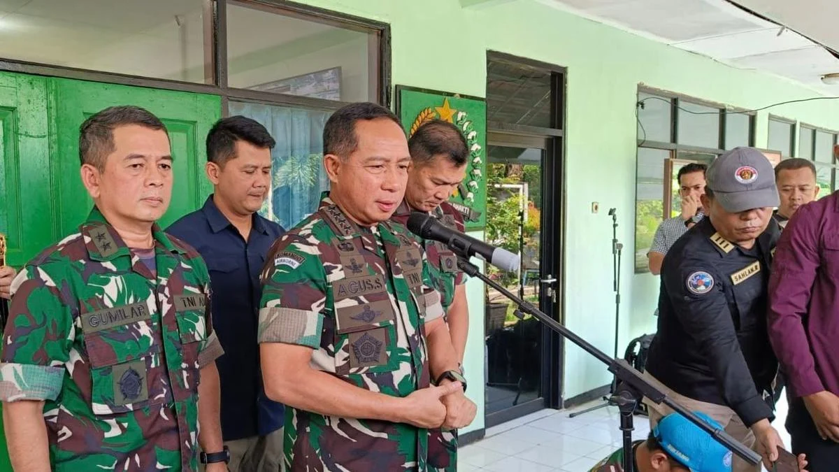 DPRD Bekasi Desak Ganti Rugi Warga Akibat Kebakaran SPBE Cimuning, 19 Rumah Rusak dan 17 Luka Bakar