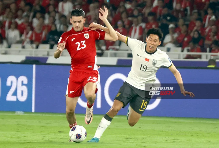 Drama 0-1 di SUGBK: Indonesia Tertunduk Kalah Tipis dari Bulgaria di Final FIFA Series 2026