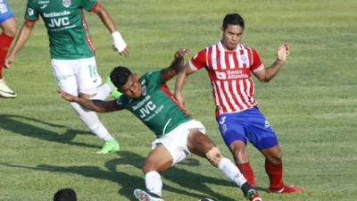 Drama 1-1 di La Paz: La Guaira Gagal Menang, Fluminense Siap Pimpin Grup C