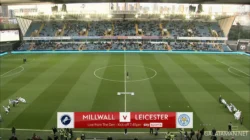 Drama 1-1 Leicester vs Millwall: Poin Krusial yang Guncang Papan Klasemen