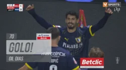 Drama 2-2: Gil Dias Bikin Braga vs Famalicão Tak Terpatahkan, Horta Selamatkan Poin Penting