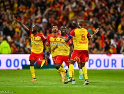 Drama 3-3 di Francis-Le Ble: Brest Gagal Kalahkan RC Lens dalam Comeback Sensasional