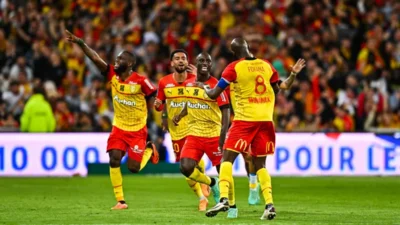 Drama 3-3 di Francis-Le Ble: Brest Gagal Kalahkan RC Lens dalam Comeback Sensasional