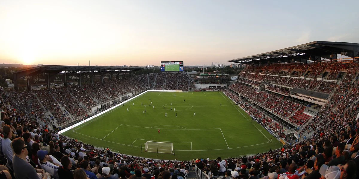 Drama 4-0 di Audi Field: FC Dallas Hancurkan DC United dengan Penampilan Menggelegar